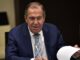 Лавров: Европе нужно понять, что нет возврата к старой модели безопасности