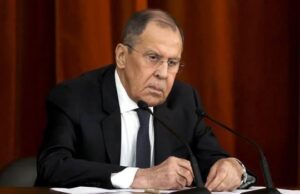 Лавров ответил на угрозы Киева превратить Крым в «остров» Лавров ответил на угрозы Киева превратить Крым в «остров»