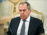 Лавров: Россию тревожат заявления Рубио о поддержке Украины