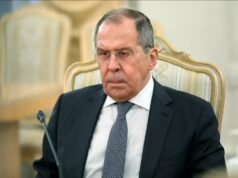 Лавров: Россию тревожат заявления Рубио о поддержке Украины Лавров: Россию тревожат заявления Рубио о поддержке Украины