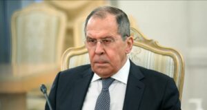 Лавров: Россию тревожат заявления Рубио о поддержке Украины