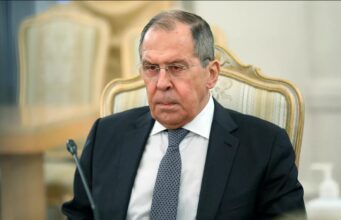 Лавров: Россию тревожат заявления Рубио о поддержке Украины