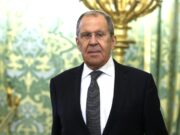 Лавров счел странными слова Рубио о неготовности РФ к переговорам по Украине