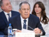 Лавров: Запад провалил роль честного посредника в урегулировании конфликта на Украине