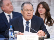 Лавров: Запад провалил роль честного посредника в урегулировании конфликта на Украине Лавров: Запад провалил роль честного посредника в урегулировании конфликта на Украине