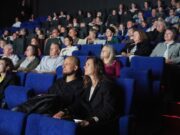 «Ленком» получил награду за спектакль «Великий комбинатор»