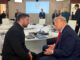 Лидеры G7 приветствуют «перемены» Трампа в отношении Украины