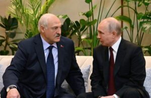 Лукашенко назвал удар автобусу с белорусскими детьми «фашизмом» и пообещал не вступать в войну с Украиной
