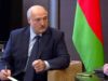 Лукашенко обратился с советом к Армении