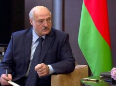 Лукашенко обратился с советом к Армении Лукашенко обратился с советом к Армении