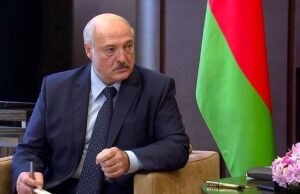 Лукашенко обратился с советом к Армении