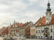 Любляна уходит в минус, Марибор бьёт рекорды: в Словении зафиксирован тектонический сдвиг на рынке жилья