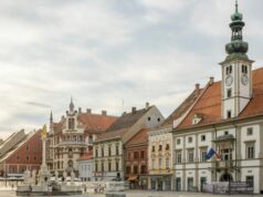 Любляна уходит в минус, Марибор бьёт рекорды: в Словении зафиксирован тектонический сдвиг на рынке жилья