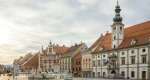 Любляна уходит в минус, Марибор бьёт рекорды: в Словении зафиксирован тектонический сдвиг на рынке жилья