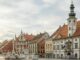 Любляна уходит в минус, Марибор бьёт рекорды: в Словении зафиксирован тектонический сдвиг на рынке жилья