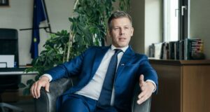 Мадьяр: Европа после войны вернётся к российским источникам энергии