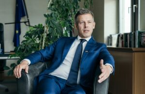 Мадьяр: Европа после войны вернётся к российским источникам энергии