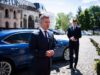 Мадьяр назвал нечестным ускорение переговоров с Украиной по вступлению в ЕС