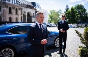 Мадьяр назвал нечестным ускорение переговоров с Украиной по вступлению в ЕС