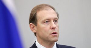 Мантуров: ВПК России может производить свыше 15 тыс
