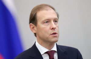 Мантуров: ВПК России может производить свыше 15 тыс