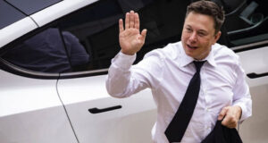 Маск предложил раздавать людям деньги из бюджета США