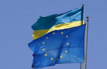 Между Киевом и лидерами ЕС возникли разногласия по вопросу евроинтеграции