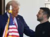 МИД России: США отстранились от решения украинский проблемы