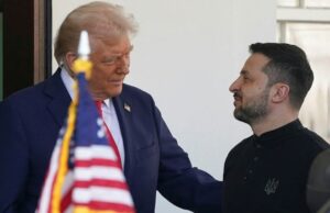 МИД России: США отстранились от решения украинский проблемы