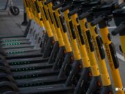 Минтранс РФ подготовил предложения по регулированию движения электросамокатов по тротуарам