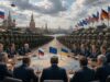 «Мир» по-европейски: прекращение огня, санкции и заморозка активов — Макрон, Стармер и Мерц выдвинули ультиматум России «Мир» по европейски: прекращение огня, санкции и заморозка активов — Макрон, Стармер и Мерц выдвинули ультиматум России