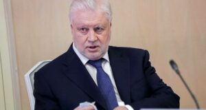 Миронов предложил единые стандарты качества ЖКУ