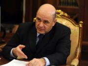 Мишустин: Кабмин почти мгновенно реагирует на идеи по поддержке участников СВО