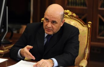 Мишустин: Кабмин почти мгновенно реагирует на идеи по поддержке участников СВО