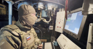 МО: ПВО за семь часов сбила 104 беспилотника ВСУ над регионами России
