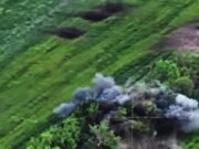 На Харьковском направлении ВС РФ приблизились к Колодезному