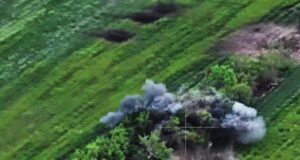 На Харьковском направлении ВС РФ приблизились к Колодезному