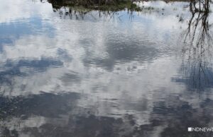 На реке Ангара затонула лодка с пассажирами На реке Ангара затонула лодка с пассажирами