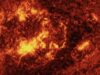 На Солнце зарегистрирована сильнейшая за последнее время вспышка