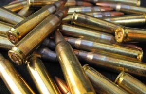 На Украине задекларировали около 22 тысяч единиц оружия за 1,5 года