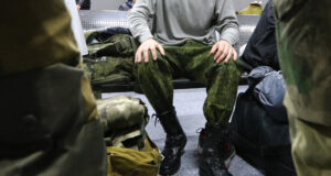 На Украине задержан иностранец за переправку уклонистов под видом гастролей