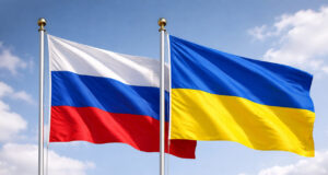На выступлении Макса Коржа в Германии заметили флаги России и Украины