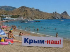 «Нас пришли убивать, а не слушать»: крымчане «закидали» соцсети рассказами о реальной ситуации на полуострове