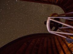 NASA с помощью фото доказала, что комета 3I/Atlas – это не инопланетный зонд NASA с помощью фото доказала, что комета 3I/Atlas – это не инопланетный зонд