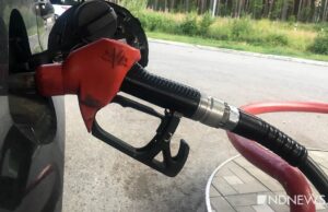 Не больше 30-60 литров на машину: в Сочи ввели топливные лимиты на АЗС Не больше 30 60 литров на машину: в Сочи ввели топливные лимиты на АЗС
