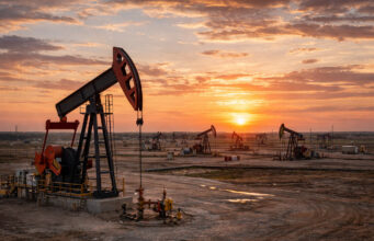 Нефть подешевела на фоне ожиданий сделки США и Ирана