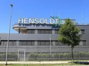 Немецкая Hensoldt и украинская Fire Point договорились о создании системы ПРО Freyja Немецкая Hensoldt и украинская Fire Point договорились о создании системы ПРО Freyja