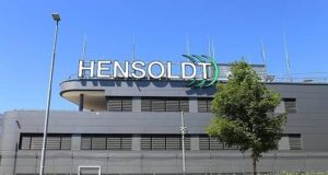 Немецкая Hensoldt и украинская Fire Point договорились о создании системы ПРО Freyja