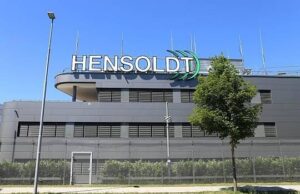 Немецкая Hensoldt и украинская Fire Point договорились о создании системы ПРО Freyja Немецкая Hensoldt и украинская Fire Point договорились о создании системы ПРО Freyja
