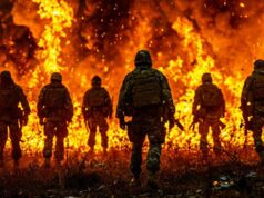 Новости СВО: Краматорск под обстрелом орудий, на Украине ждут ядерный удар, ВС РФ продвигаются под Харьковом
